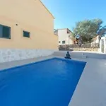 Villa With 3 Bedrooms In Romantica, With Wonderful Mountain View, Priv