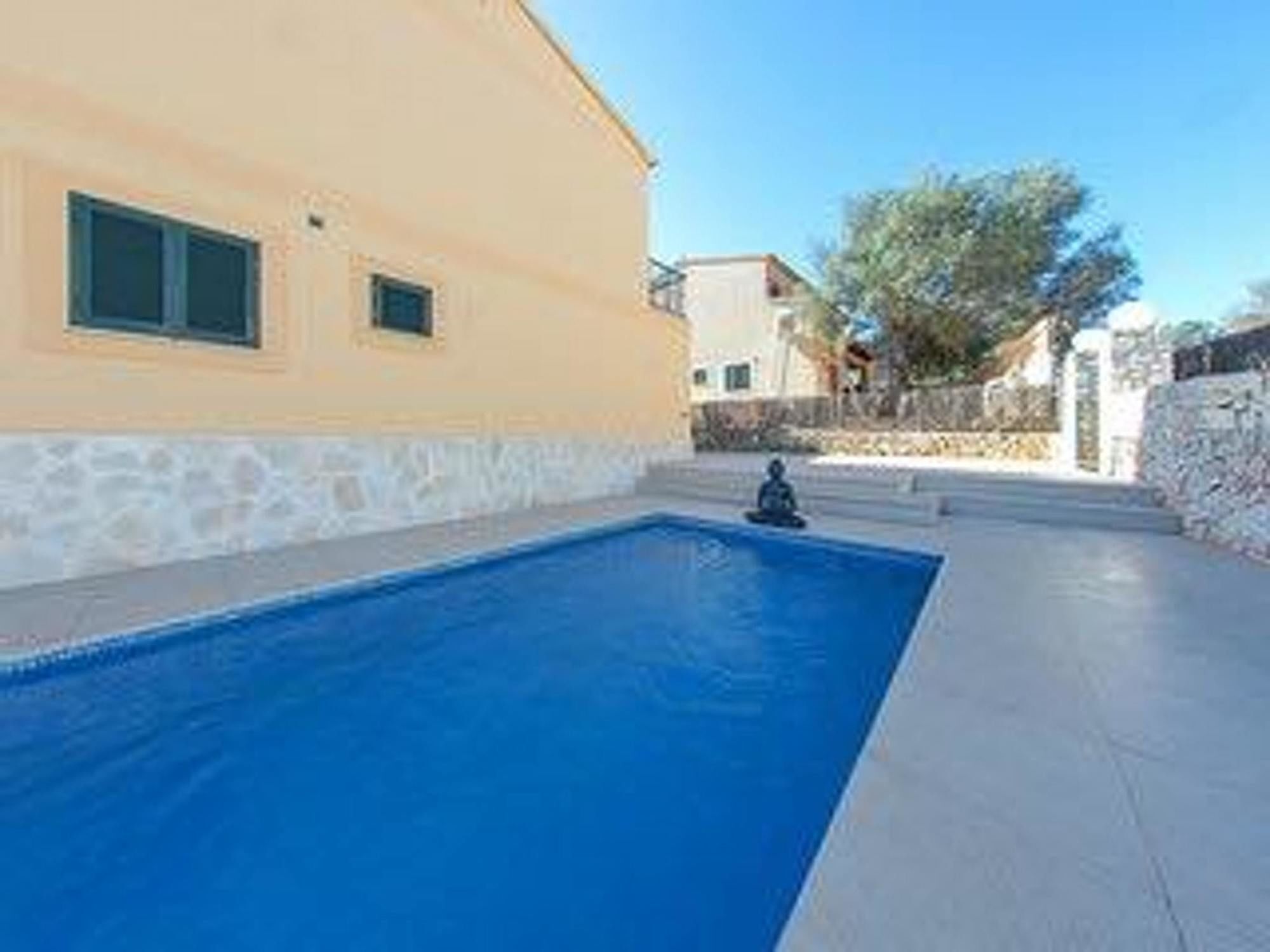 With 3 Bedrooms In Romantica, With Wonderful Mountain View, Priv Villa *