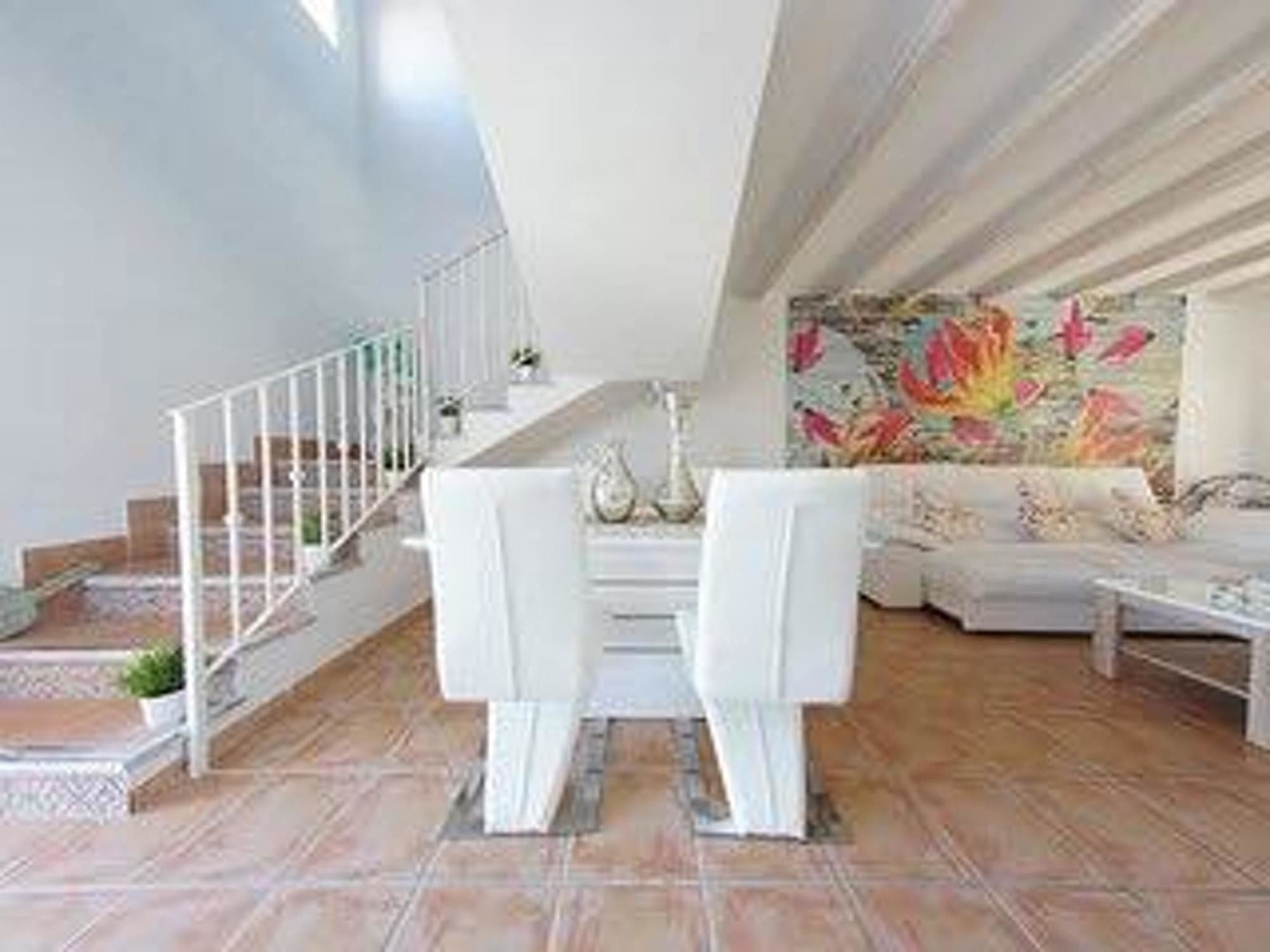 With 3 Bedrooms In Romantica, With Wonderful Mountain View, Priv *