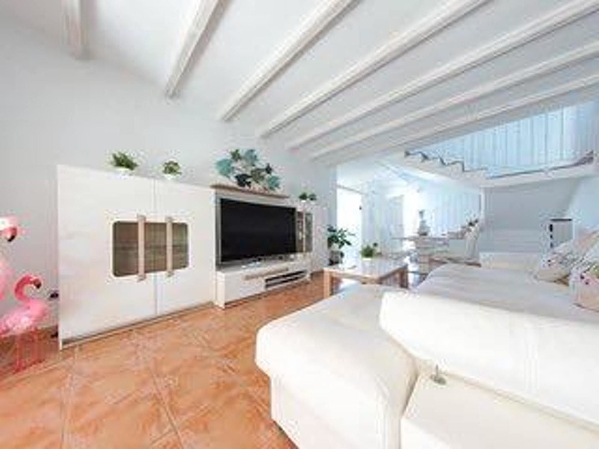 With 3 Bedrooms In Romantica, With Wonderful Mountain View, Priv Villa