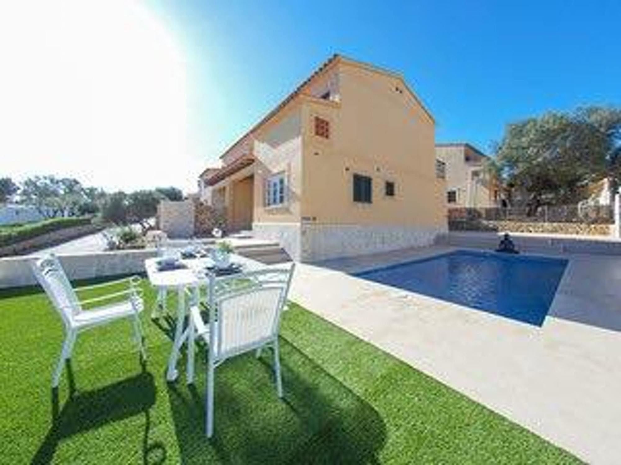 With 3 Bedrooms In Romantica, With Wonderful Mountain View, Priv Villa